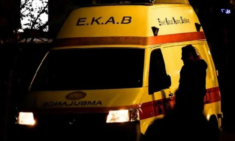 Δύο νεκροί και δύο τραυματίες εξαιτίας σύγκρουσης ΙΧ σε κολώνα στη Θεσσαλονίκη